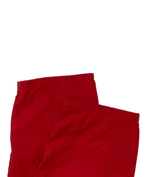 Patagonia（パタゴニア）Patagonia (パタゴニア) 80Sアノラックパーカー レッド サイズ:XSの古着・服飾アイテム