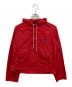 Patagonia（パタゴニア）の古着「80Sアノラックパーカー」｜レッド