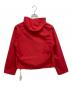 Patagonia (パタゴニア) 80Sアノラックパーカー レッド サイズ:XS：8000円