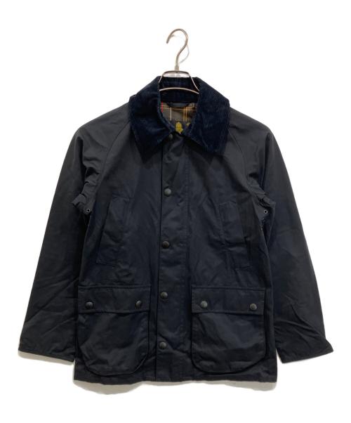 Barbour（バブアー）Barbour (バブアー) BEDALE SL PEACHED ブラック サイズ:34の古着・服飾アイテム