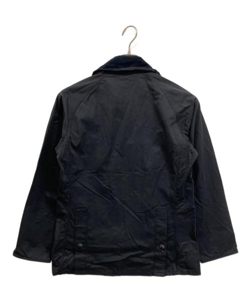 Barbour（バブアー）Barbour (バブアー) BEDALE SL PEACHED ブラック サイズ:34の古着・服飾アイテム