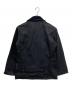 Barbour (バブアー) BEDALE SL PEACHED ブラック サイズ:34：17000円