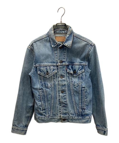 LEVI'S（リーバイス）LEVI'S (リーバイス) 90S デニムジャケット インディゴ サイズ:38の古着・服飾アイテム