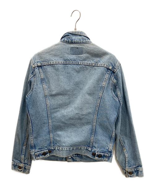 LEVI'S（リーバイス）LEVI'S (リーバイス) 90S デニムジャケット インディゴ サイズ:38の古着・服飾アイテム