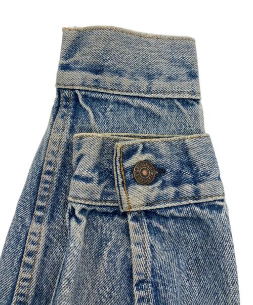 LEVI'S（リーバイス）LEVI'S (リーバイス) 90S デニムジャケット インディゴ サイズ:38の古着・服飾アイテム