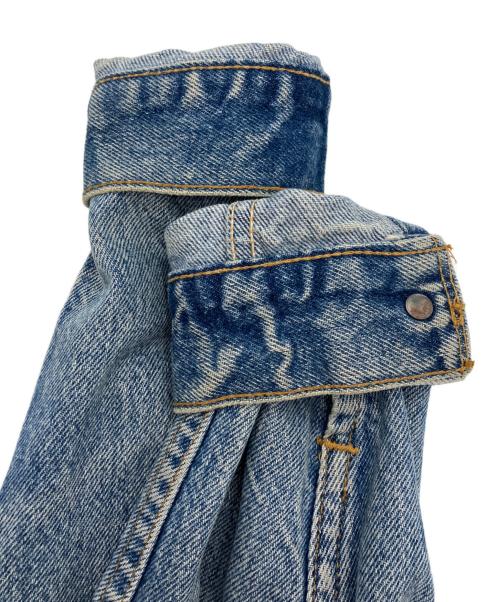 LEVI'S（リーバイス）LEVI'S (リーバイス) 90S デニムジャケット インディゴ サイズ:38の古着・服飾アイテム