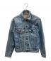 LEVI'S（リーバイス）の古着「90S デニムジャケット」｜インディゴ