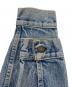 中古・古着 LEVI'S (リーバイス) 90S デニムジャケット インディゴ サイズ:38：12000円