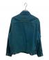 LEVI'S (リーバイス) Sunrise Trucker Jacket カバーオール ブルー サイズ:S：6000円