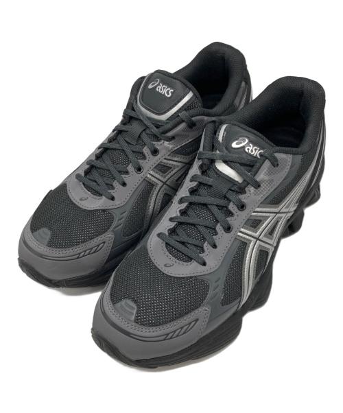 asics（アシックス）asics (アシックス) GEL-KINETIC FLUENT ローカットスニーカー グレー サイズ:26の古着・服飾アイテム