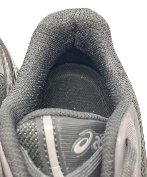 asics（アシックス）asics (アシックス) GEL-KINETIC FLUENT ローカットスニーカー グレー サイズ:26の古着・服飾アイテム