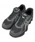 asics（アシックス）の古着「GEL-KINETIC FLUENT ローカットスニーカー」｜グレー