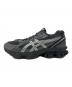 asics (アシックス) GEL-KINETIC FLUENT ローカットスニーカー グレー サイズ:26：11000円