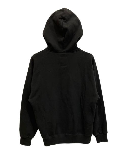 RUSSELL ATHLETIC（ラッセルアスレチック）RUSSELL ATHLETIC (ラッセルアスレチック) パーカー ブラック サイズ:Mの古着・服飾アイテム