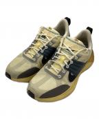 NIKEナイキ）の古着「Lunar Roam」｜イエロー