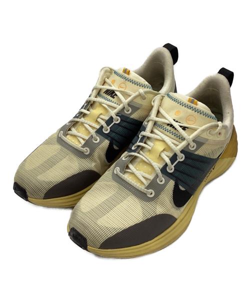 NIKE（ナイキ）NIKE (ナイキ) Lunar Roam イエロー サイズ:26の古着・服飾アイテム