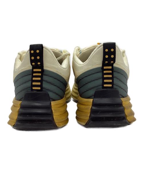 NIKE（ナイキ）NIKE (ナイキ) Lunar Roam イエロー サイズ:26の古着・服飾アイテム