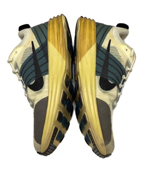 NIKE（ナイキ）NIKE (ナイキ) Lunar Roam イエロー サイズ:26の古着・服飾アイテム