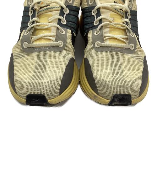 NIKE（ナイキ）NIKE (ナイキ) Lunar Roam イエロー サイズ:26の古着・服飾アイテム