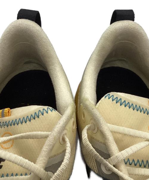 NIKE（ナイキ）NIKE (ナイキ) Lunar Roam イエロー サイズ:26の古着・服飾アイテム
