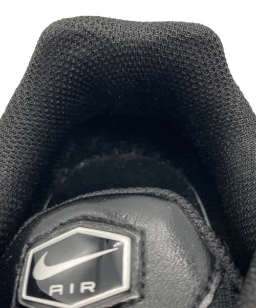 NIKE（ナイキ）NIKE (ナイキ) AIR MAX PLUS ブラック サイズ:26.5の古着・服飾アイテム