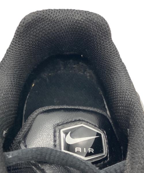 NIKE（ナイキ）NIKE (ナイキ) AIR MAX PLUS ブラック サイズ:26.5の古着・服飾アイテム