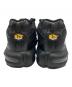 NIKE (ナイキ) AIR MAX PLUS ブラック サイズ:26.5：10000円