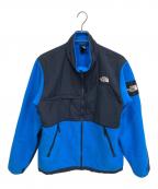 THE NORTH FACEザ ノース フェイス）の古着「DENALI Jacket」｜ブルー
