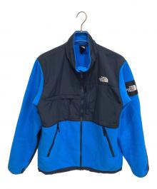 THE NORTH FACE（ザ ノース フェイス）の古着「DENALI Jacket」｜ブルー