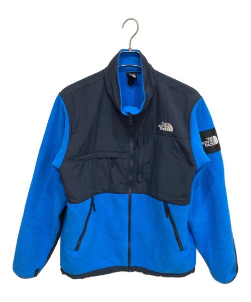THE NORTH FACE（ザ ノース フェイス）THE NORTH FACE (ザ ノース フェイス) DENALI Jacket ブルー サイズ:Mの古着・服飾アイテム
