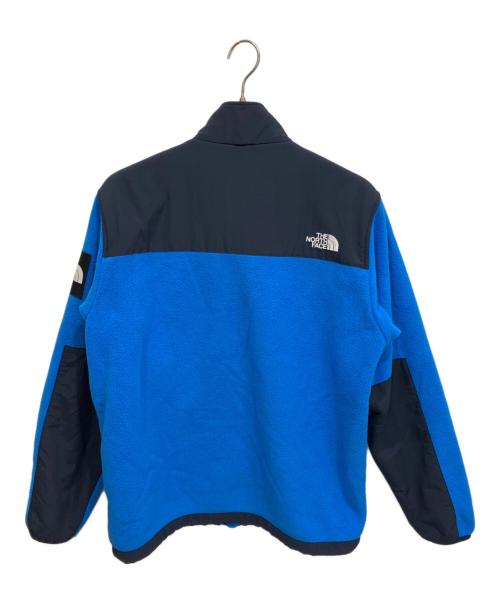 THE NORTH FACE（ザ ノース フェイス）THE NORTH FACE (ザ ノース フェイス) DENALI Jacket ブルー サイズ:Mの古着・服飾アイテム