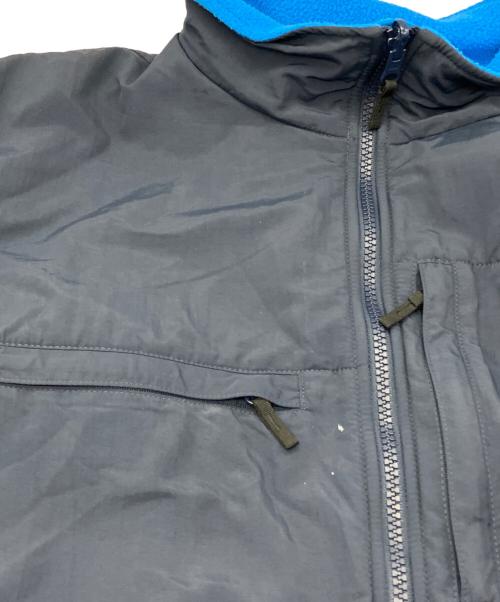 THE NORTH FACE（ザ ノース フェイス）THE NORTH FACE (ザ ノース フェイス) DENALI Jacket ブルー サイズ:Mの古着・服飾アイテム