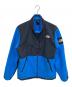 THE NORTH FACE（ザ ノース フェイス）の古着「DENALI Jacket」｜ブルー