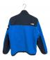THE NORTH FACE (ザ ノース フェイス) DENALI Jacket ブルー サイズ:M：10000円