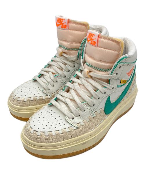 NIKE（ナイキ）NIKE (ナイキ) bephies beauty supply (ビフィーズ ビューティ サプライ) Air Jordan 1 High Elevate SP 
