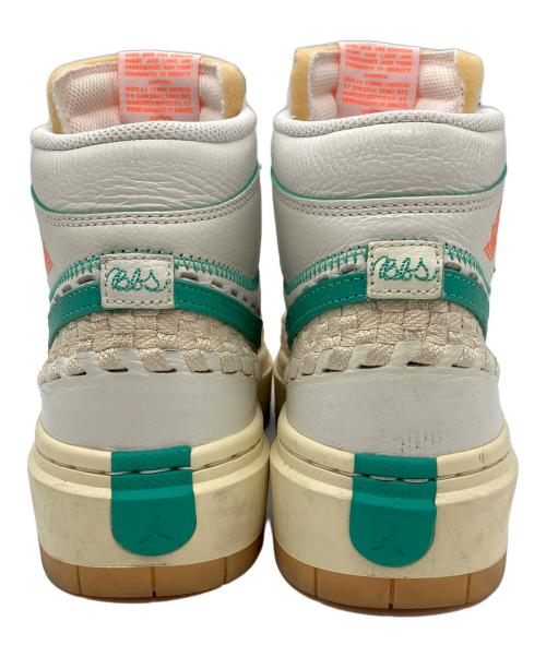 NIKE（ナイキ）NIKE (ナイキ) bephies beauty supply (ビフィーズ ビューティ サプライ) Air Jordan 1 High Elevate SP 