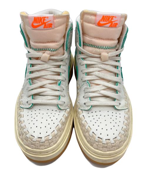 NIKE（ナイキ）NIKE (ナイキ) bephies beauty supply (ビフィーズ ビューティ サプライ) Air Jordan 1 High Elevate SP 