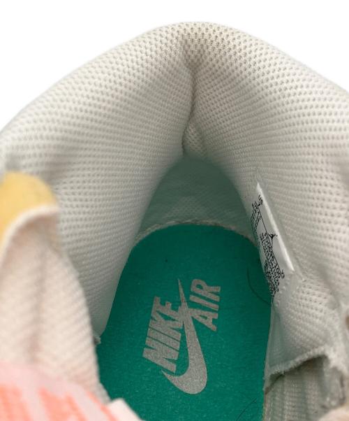 NIKE（ナイキ）NIKE (ナイキ) bephies beauty supply (ビフィーズ ビューティ サプライ) Air Jordan 1 High Elevate SP 