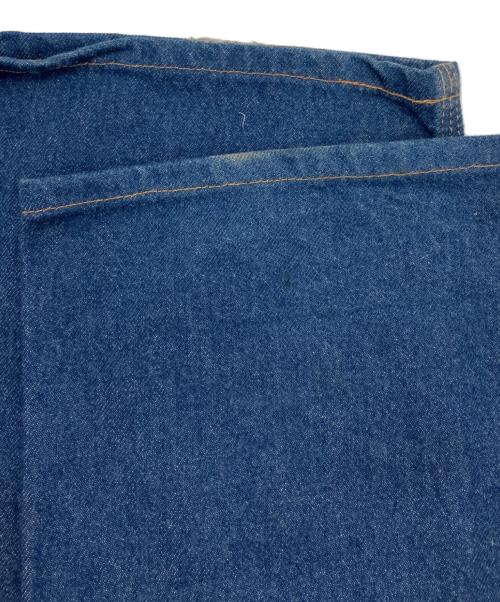 CarHartt（カーハート）CarHartt (カーハート) ダブルニーペインターデニムパンツ インディゴ サイズ:W29の古着・服飾アイテム