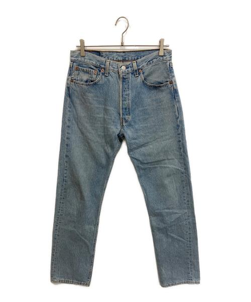 LEVI'S（リーバイス）LEVI'S (リーバイス) 90S 501デニムパンツ ブルー サイズ:31の古着・服飾アイテム