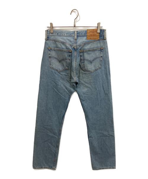 LEVI'S（リーバイス）LEVI'S (リーバイス) 90S 501デニムパンツ ブルー サイズ:31の古着・服飾アイテム