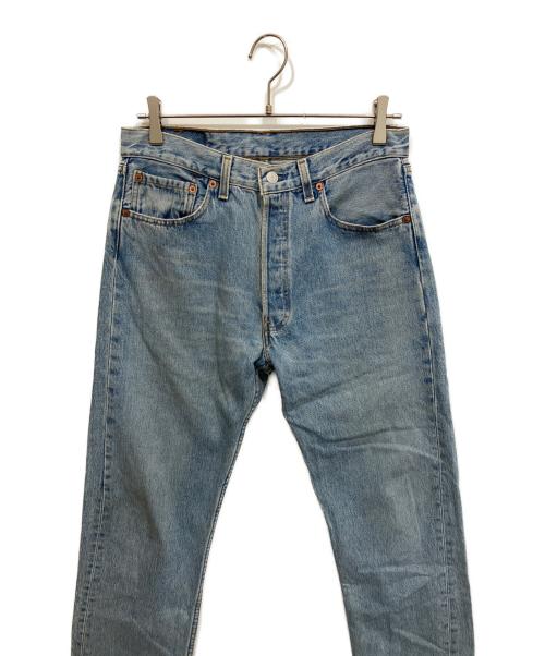 LEVI'S（リーバイス）LEVI'S (リーバイス) 90S 501デニムパンツ ブルー サイズ:31の古着・服飾アイテム
