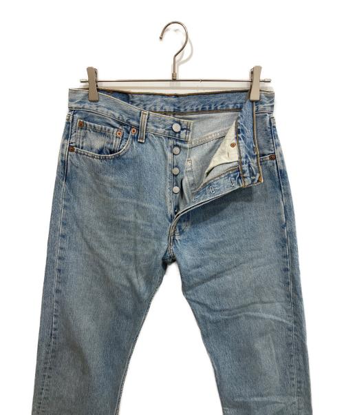 LEVI'S（リーバイス）LEVI'S (リーバイス) 90S 501デニムパンツ ブルー サイズ:31の古着・服飾アイテム
