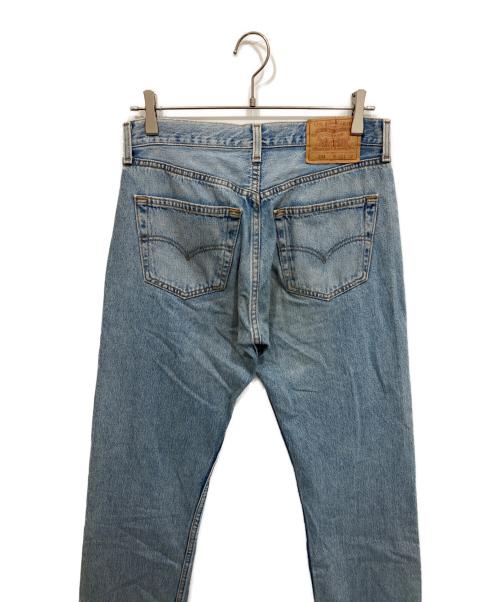 LEVI'S（リーバイス）LEVI'S (リーバイス) 90S 501デニムパンツ ブルー サイズ:31の古着・服飾アイテム