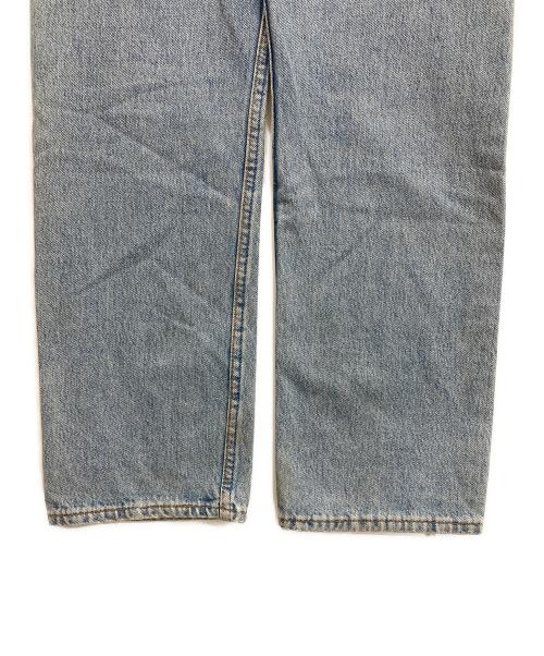 LEVI'S（リーバイス）LEVI'S (リーバイス) 90S 501デニムパンツ ブルー サイズ:31の古着・服飾アイテム