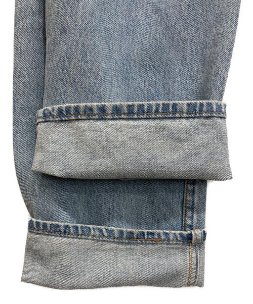 LEVI'S（リーバイス）LEVI'S (リーバイス) 90S 501デニムパンツ ブルー サイズ:31の古着・服飾アイテム