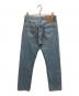 LEVI'S (リーバイス) 90S 501デニムパンツ ブルー サイズ:31：6000円