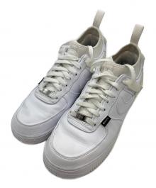 NIKE×UNDERCOVER（ナイキ×アンダーカバー）の古着「22AW Nike Air Force 1 Low SP UC GORE-TEX」｜ホワイト