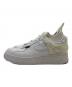 NIKE (ナイキ) UNDERCOVER (アンダーカバー) 22AW Nike Air Force 1 Low SP UC GORE-TEX ホワイト サイズ:25：5000円
