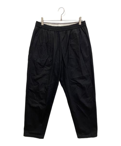 FreshService（フレッシュサービス）FreshService (フレッシュサービス) CORPORATE EASY CHINO PANTS ブラック サイズ:Lの古着・服飾アイテム